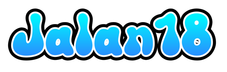 Jalan18 logo
